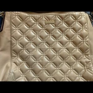 Kate Spade leather bag